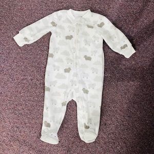 🐑 Sheep Footed Sleeper☁️